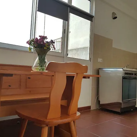 Apartment Casa Maria Ii