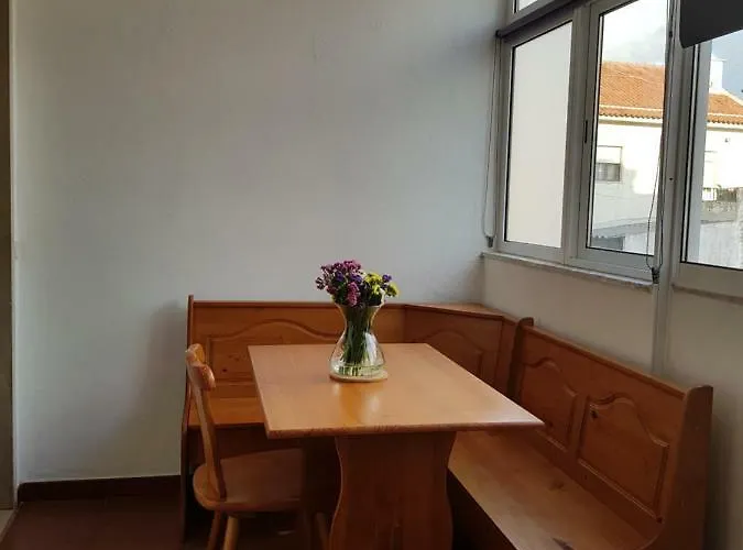 Casa Maria Ii Apartment