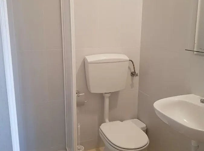 Casa Maria Ii Apartment Nazare