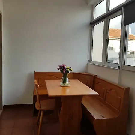 Casa Maria Ii Apartamento