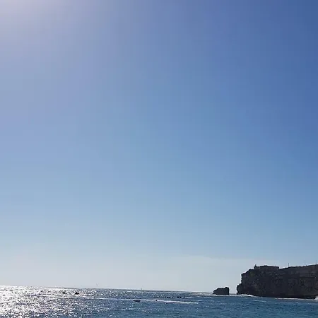 Casa Maria Ii Apartamento *