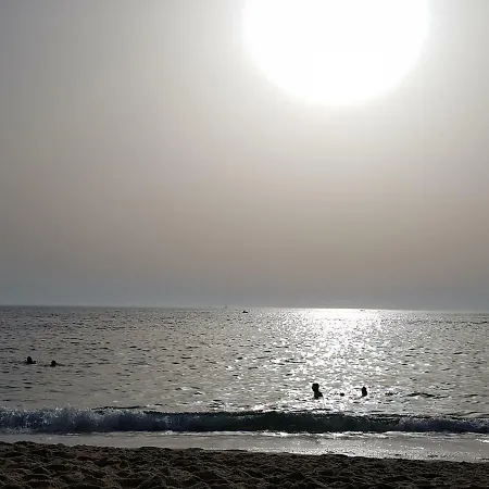 Casa Maria Ii Apartamento