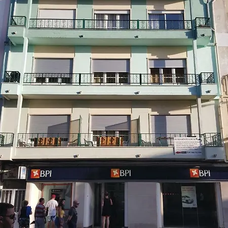 Casa Maria Ii Διαμέρισμα *