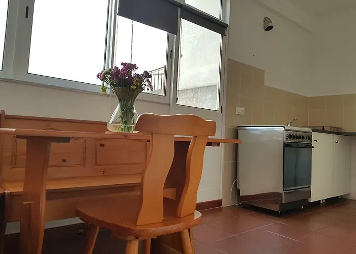 Apartmán Casa Maria Ii