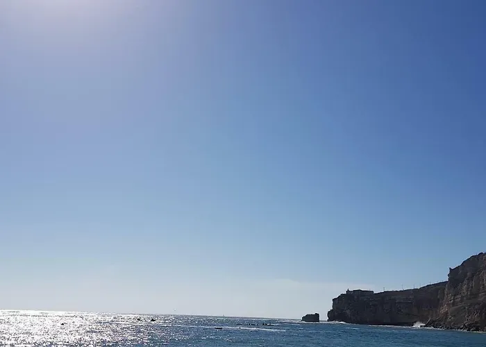 Casa Maria Ii Διαμέρισμα *