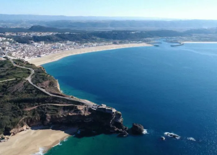 Casa Maria Ii Apartmán *