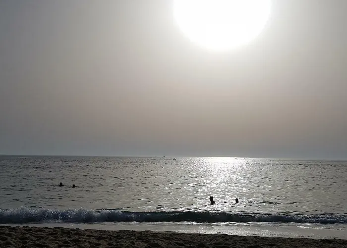 Casa Maria Ii Apartmán