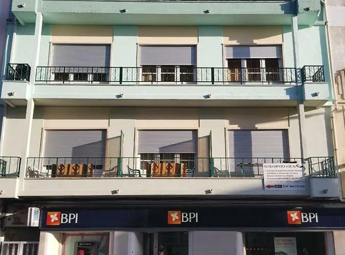 Casa Maria Ii Apartmán *